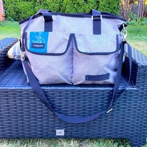 Timbuk2 Stork Diaper Messenger Bag
